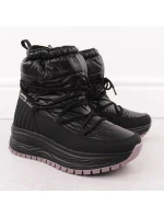 Filippo DBT6647 W PAW582 slip-on snehové topánky Filippo DBT6647 W PAW582 slip-on snehové topánky