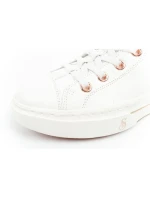 Skechers Snoop One-OG Leather Slip-Ins W 186001/WHT Dámska obuv