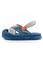 Sandále Ipanema Fun Sea Baby Jr 83661BD297