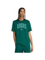 Tričko adidas Collegiate Lineage Graphic M KA7135 pánske