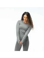 Dámske tričko s dlhým rukávom SARIA WMNS