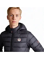 Geographical Norway Pánska mikina AMIGOMAP LONG HOOD DB NAVY MEN 233 NAVY (WZ5088H/GN-MARINE)