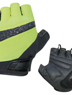 Rukavice CHIBA BIOXCELL PRO neónovo žlté L