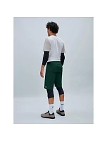 Cyklistické šortky POC M's Motion Air Shorts, zelené