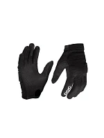 Cyklistické rukavice POC Essential Dh Glove, čierne