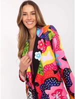 Námorníctvo DHJ MA 18525 21.70 čierna Námorníctvo DHJ MA 18525 21.70 čierna