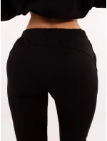 Súprava EM KMPL 861.04X čierna