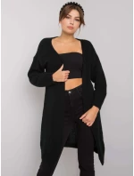 Cardigan TW SW BI 2270.22X čierna Cardigan TW SW BI 2270.22X čierna