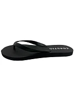 Pánske letné žabky 4FMM00FFLIM026A-72S black - 4F