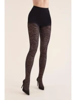 PANČUCHY - VZOR CAMEO