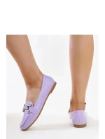 Mokasíny model 207272 Solea