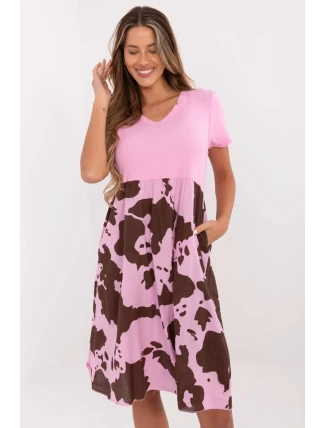 Denné šaty model 213804 Taliansko Moda