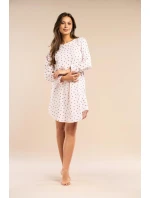 Belle Reverie MK 24 Morning Whisper long/r S-XL košeľa