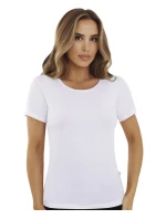 Emili Ida chemise short 2XL-3XL