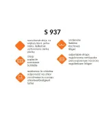 Vlastné plavky S937 Marinaio 5