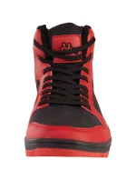 Kappa Lineup Kožušinové topánky 243374 2011 Kappa Lineup Kožušinové topánky 243374 2011