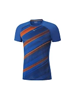 Tričko Mizuno Premium Aero Tee M J2GA700322 Tričko Mizuno Premium Aero Tee M J2GA700322
