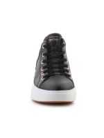 Skechers Slip-Ins: Snoop One - OG Leather W 186001-BLK