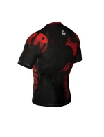 Kompresné tričko "Warrior" Rashguard v DBX MORE DRY M Kompresné tričko "Warrior" Rashguard v DBX MORE DRY M
