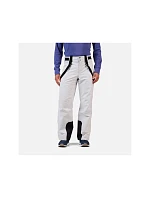 Pánske lyžiarske nohavice ROSSIGNOL Insulated Ski Pant, sivé Pánske lyžiarske nohavice ROSSIGNOL Insulated Ski Pant, sivé