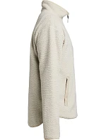 Tenson Yoke Half Zip M Pánska fleecová mikina so zipsom na 1/4 dĺžky 84.7646 piesková Tenson Yoke Half Zip M Pánska fleecová mikina so zipsom na 1/4 dĺžky 84.7646 piesková