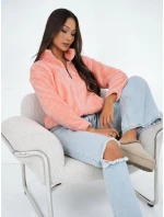 Blúzka CS BL BT1033.04 broskyňová