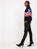 Súprava RV KMPL 8172.44P čierna