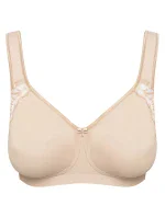 Dámska podprsenka s mäkkými košíčkami 71010 - Selmark