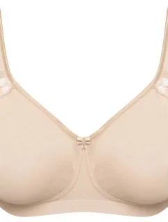 Dámska podprsenka s mäkkými košíčkami 71010 - Selmark