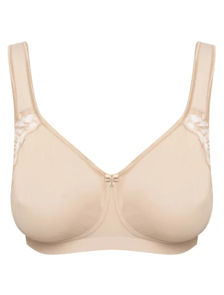 Dámska podprsenka s mäkkými košíčkami 71010 - Selmark