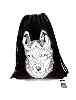 Taška - sáčok W-115 - Bruno Rossi Taška - sáčok W-115 - Bruno Rossi