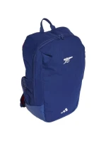 Batoh Arsenal London JE4035 modro-červený - Adidas Batoh Arsenal London JE4035 modro-červený - Adidas