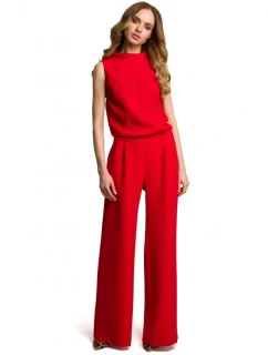 Dámsky overal M382 Red - MOE