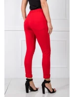 Teplákové nohavice model 166218 BFG