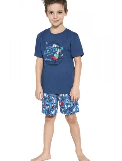 Chlapčenské pyžamo 790/96 - Cornette