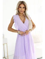 Dámske šaty 315-7 EMILY - NUMOCO