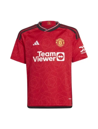 Domáci dres adidas Manchester United Jr IP1736
