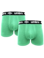 Spodné prádlo Umbro M UMUM0197 2SP