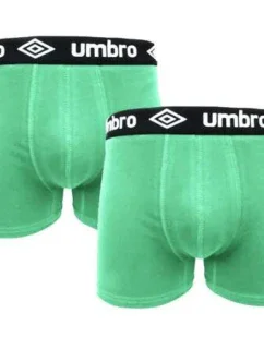 Spodné prádlo Umbro M UMUM0197 2SP