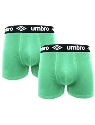 Spodné prádlo Umbro M UMUM0197 2SP