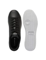 Lacoste Pánske tenisky Carnaby Set Športová obuv Tenisky Tenisky Black (748SMA0011312) Lacoste Pánske tenisky Carnaby Set Športová obuv Tenisky Tenisky Black (748SMA0011312)