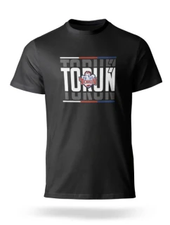 KHT Torun Shadow W SREBKHTSHA tričko s krátkym rukávom