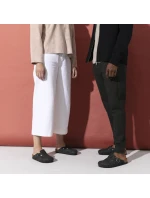 Birkenstock Boston FE Anthrazite 160371