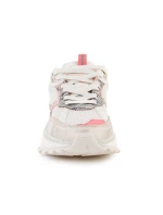 D.Franklin 347 Track Flame W DFSH347006-BEIGE