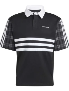 Polokošeľa adidas GRAPHIC Regular JV7738