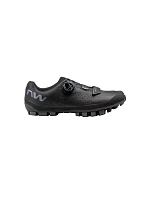 Cyklistické topánky NORTHWAVE Hammer Plus, čierne