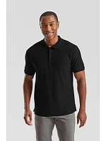 Fruit of the Loom Premium Polo Piqué – polokošeľa 16.3218, nebovo modrá Fruit of the Loom Premium Polo Piqué – polokošeľa 16.3218, nebovo modrá