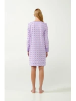 Vamp - Teplá nočná košeľa 21311 - Vamp