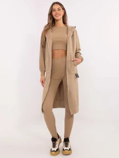 Súprava EM KMPL 851.86P tmavá lila