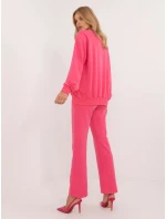 Súprava EM KMPL 930.61 tmavoružová